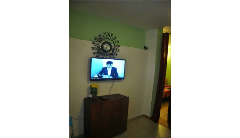 Apartment Almagor Tel Aviv - Apt 52255